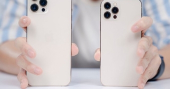"Giá iPhone 17 Tăng Vọt: Thị Trường iPhone Cũ Bùng Nổ Nghỉ Ngơi"