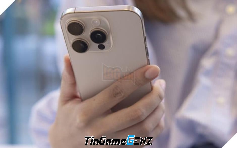 Giá iPhone 18 Có Thể Tăng Do Chipset 2nm Thế Hệ Mới: Những Điều Bạn Cần Biết