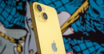 "Giá iPhone Giảm Mạnh: Cơ Hội Vàng Cho Game Thủ Mua Sắm!"