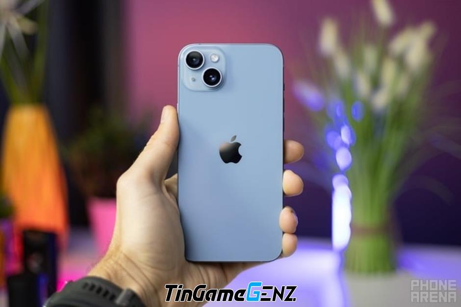 Giá iPhone Giảm Mạnh: Doanh Số Các Mẫu iPhone Cũ Bùng Nổ Nhờ Ưu Đãi Hấp Dẫn! Giá iPhone Giảm Mạnh: Doanh Số Các Mẫu iPhone Cũ Bùng Nổ Nhờ Ưu Đãi Hấp Dẫn!