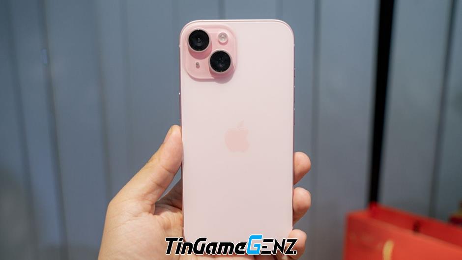 Giá iPhone giảm mạnh: Nhiều mẫu giảm giá hàng triệu, cập nhật mức thấp kỷ lục! Giá iPhone giảm mạnh: Nhiều mẫu giảm giá hàng triệu, cập nhật mức thấp kỷ lục!
