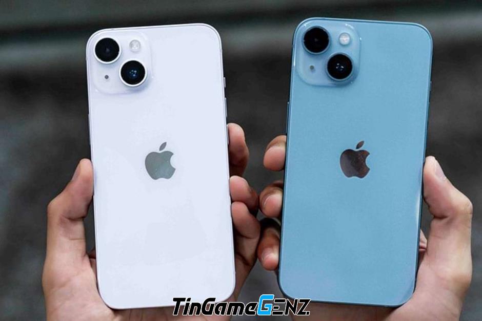 Giá iPhone giảm mạnh: Nhiều mẫu giảm giá hàng triệu, cập nhật mức thấp kỷ lục! Giá iPhone giảm mạnh: Nhiều mẫu giảm giá hàng triệu, cập nhật mức thấp kỷ lục!