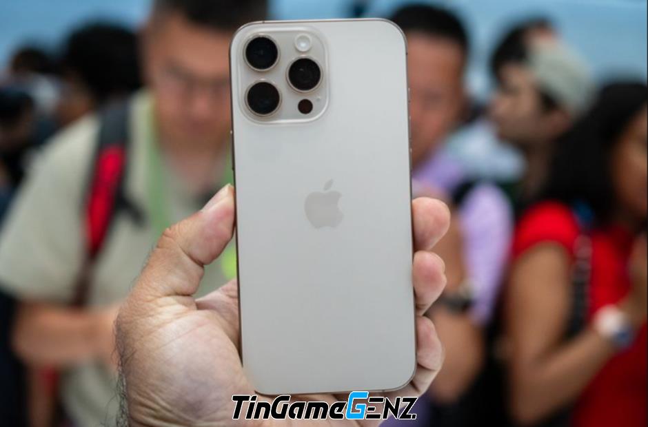 Giá iPhone giảm mạnh: Nhiều mẫu giảm giá hàng triệu, cập nhật mức thấp kỷ lục! Giá iPhone giảm mạnh: Nhiều mẫu giảm giá hàng triệu, cập nhật mức thấp kỷ lục!