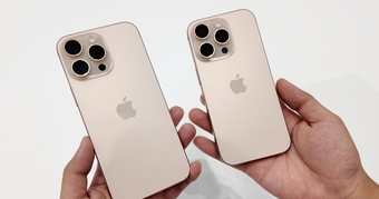 Giá iPhone giảm mạnh tại Việt Nam: Cơ hội vàng cho game thủ và người tiêu dùng!