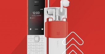 Giá Nokia tháng 3/2024: Cao nhất 1,49 triệu đồng