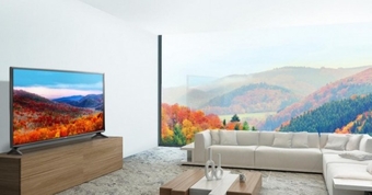 "Giá Smart TV Sony cuối tháng 7: Cơ hội sở hữu ưu đãi lớn, giảm đến 19 triệu đồng!"