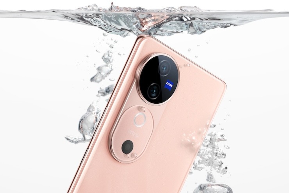 Giá smartphone Vivo tháng 12/2024: Khởi điểm chỉ từ 5,29 triệu đồng với sự xuất hiện của V40 5G mới!