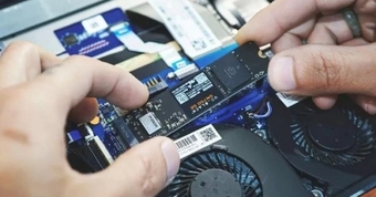 Giá SSD gây bất ngờ trong năm nay