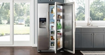 "Giá Tủ Lạnh Samsung Inverter Tháng 8: Cơ Hội Vàng với Khuyến Mãi Giảm Giá Lên Đến 18 Triệu Đồng!"
