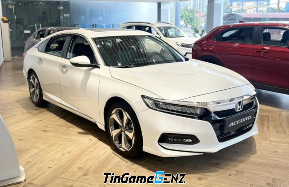 Giá xe giảm mạnh đầu năm 2024: Subaru giảm 410 triệu, Toyota giảm 120 triệu.