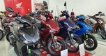 "Giá xe tay ga Honda mới nhất tháng 7/2025: Cập nhật chi tiết và chính xác"