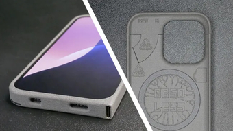 "Giải Pháp Hoàn Hảo: Ốp Lưng Đổi Mới iPhone Cũ Sang USB-C, Khắc Phục Tình Trạng Phụ Thuộc Dongle"