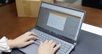 "Giải pháp tiện lợi cho chủ shop online: Công cụ chuyển đổi địa chỉ khi có thay đổi địa giới hành chính"