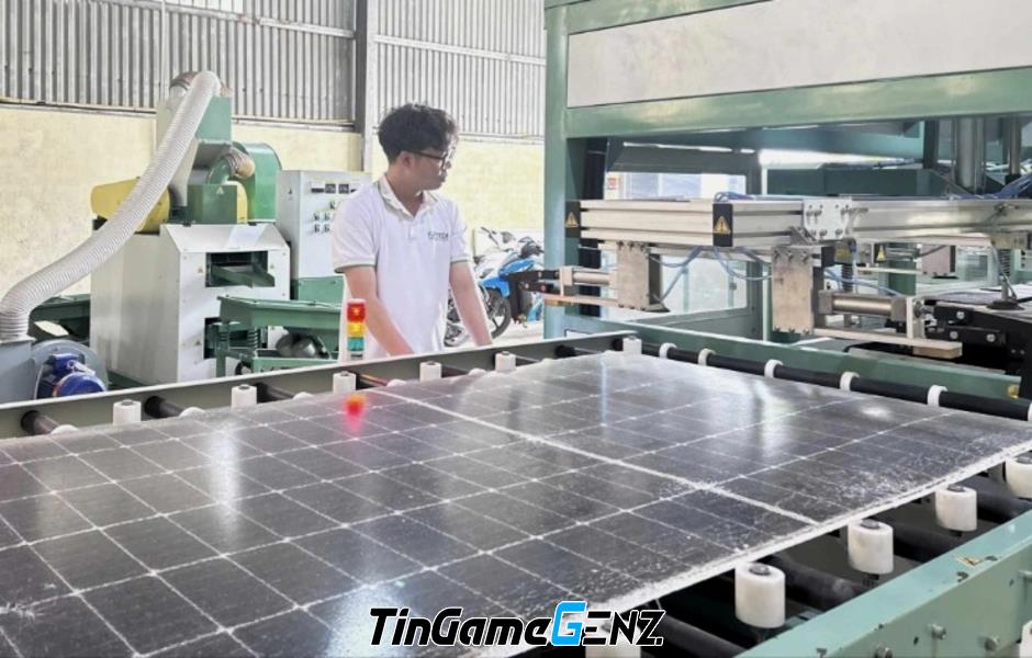 Giải Pháp Tối Ưu Khắc Phục Những Vấn Đề Đáng Lo Ngại Nhất Về Pin Mặt Trời