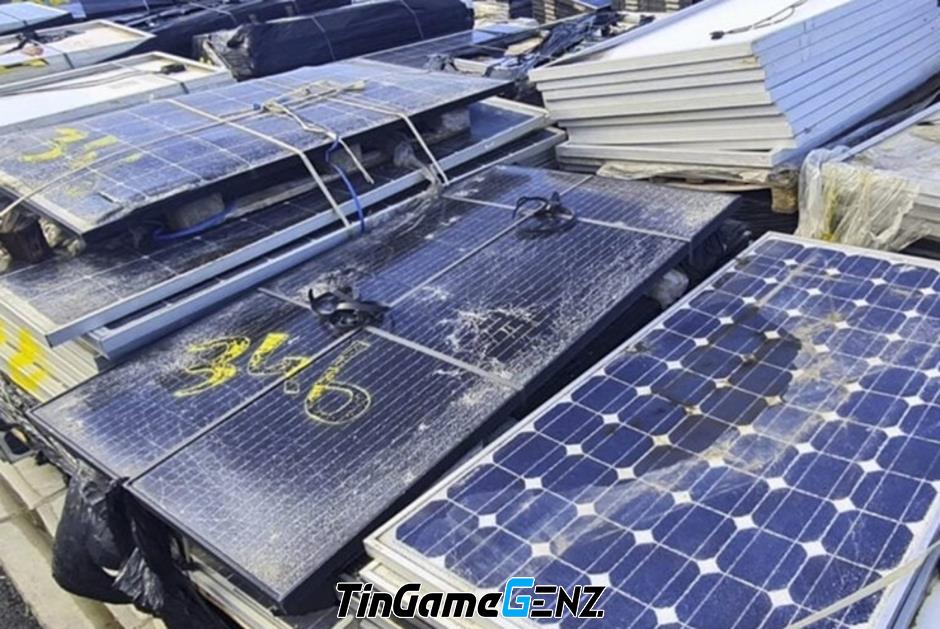 Giải Pháp Tối Ưu Khắc Phục Những Vấn Đề Đáng Lo Ngại Nhất Về Pin Mặt Trời