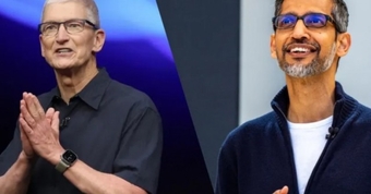 "Giải Quyết Cuộc Chiến Giữa Apple Và Google: Đến Lúc Thấy Điểm Kết?"
