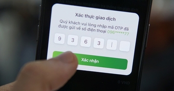 Giải Quyết Nhanh Tình Trạng Điện Thoại Không Nhận Mã OTP Xác Nhận Chuyển Khoản: Những Cách Khắc Phục Hiệu Quả Nhất!