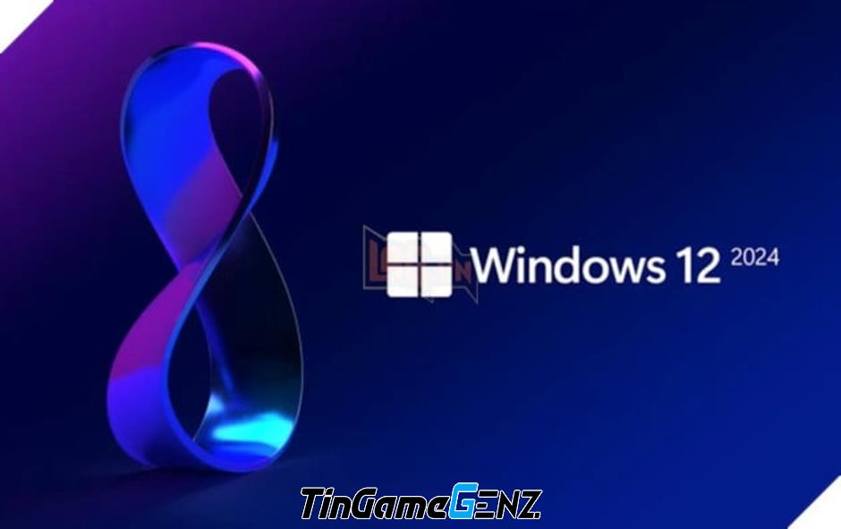 Giám đốc Qualcomm tiết lộ ngày ra mắt hệ điều hành Windows 12