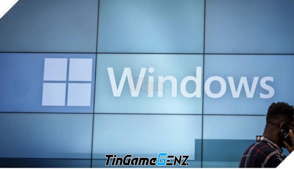 Giám đốc Qualcomm tiết lộ ngày ra mắt hệ điều hành Windows 12