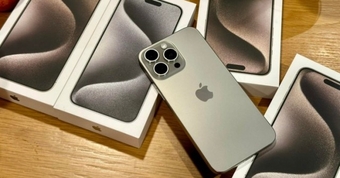 "Giảm Giá Đặc Biệt Giữa Tháng 7: Khám Phá Những Mẫu iPhone Với Tính Năng Nổi Bật Không Thua Kém iPhone 16 Pro Max"