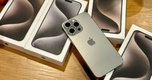 "Giảm Giá Đặc Biệt Giữa Tháng 7: Khám Phá Những Mẫu iPhone Với Tính Năng Nổi Bật Không Thua Kém iPhone 16 Pro Max"