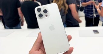 "Giảm Giá Đột Phá Đầu Tháng 5: iPhone Cũ Xuống Chỉ 5,5 Triệu Đồng - Cơ Hội Không Thể Bỏ Lỡ!"