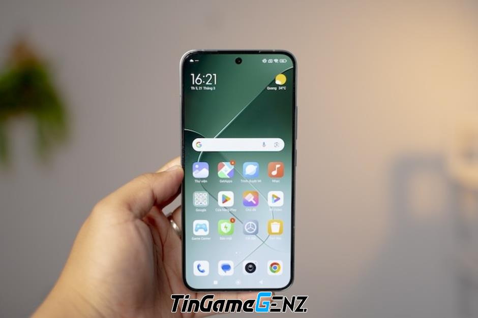 Giảm giá iPhone và smartphone Xiaomi, Samsung ngày 4/4