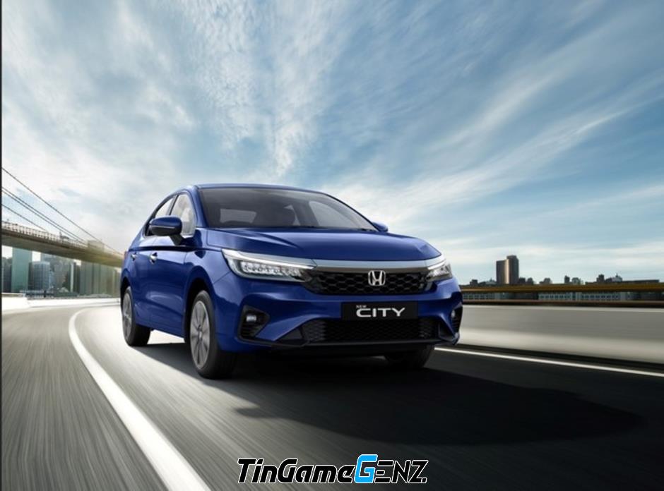 Giảm giá Toyota Vios, Honda City và Nissan Almera lên đến 100 triệu đồng