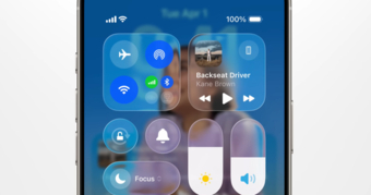 "Giao Diện iOS 16 Gặp Khó Khăn: Apple Nhanh Chóng Khắc Phục Sự Cố"