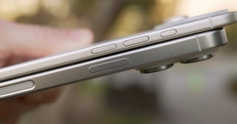 "Giật Mình Trước Hình Ảnh Rò Rỉ Về Thiết Kế Siêu Mỏng Của iPhone 17 Air"