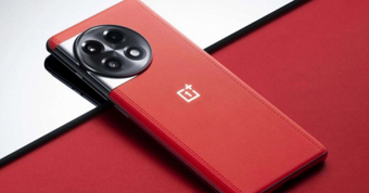 Giới thiệu OnePlus 11R Solar Red màu đỏ quyến rũ