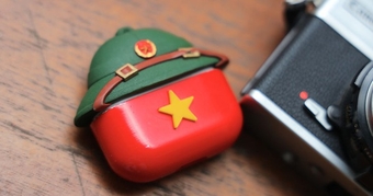 "Giới thiệu Ốp Tai Nghe AirPods 