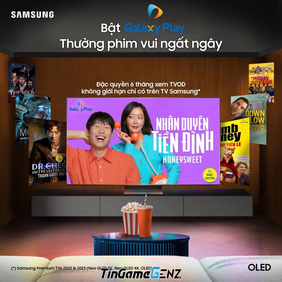 Giới trẻ háo hức chờ đón nội dung hấp dẫn của chương trình Tết trên TV