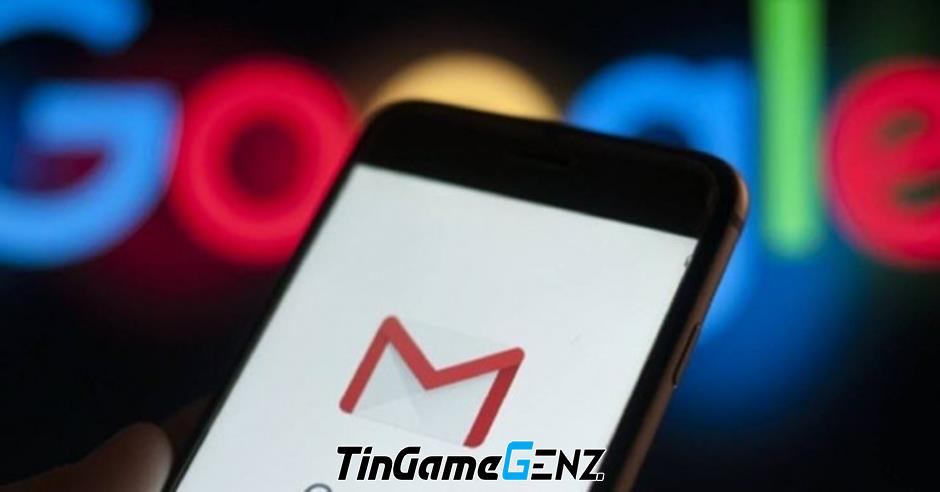 Gmail đã cập nhật tính năng được mong đợi từ lâu