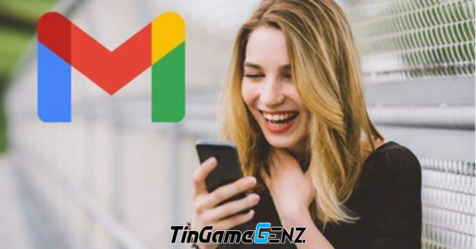 Gmail sẽ có tính năng mới được người dùng mong chờ