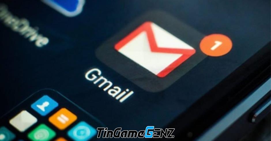 Gmail trên Android sắp có nhiều tính năng mới với Gemini AI.