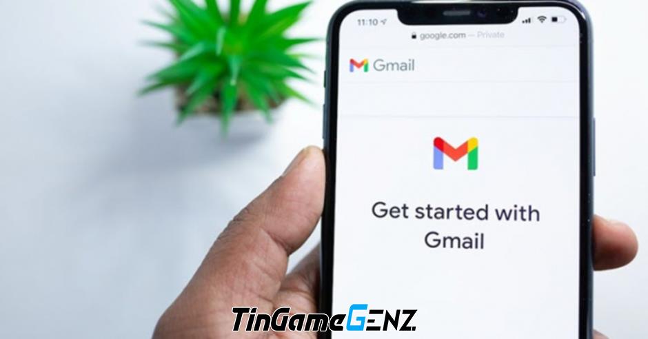 Gmail trên iOS đã cập nhật tính năng được mong đợi từ lâu