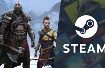 God of War Ragnarok sẽ ra mắt trên Steam trong năm 2022?