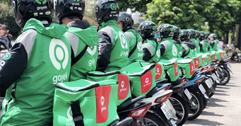 Gojek: Một năm thành công trong việc xây dựng tác động xã hội tích cực!