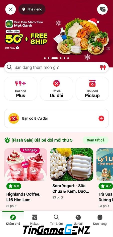 Gojek: Một năm thành công trong việc xây dựng tác động xã hội tích cực!