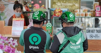 "Gojek Việt Nam: Hành Trình 6 Năm Khó Khăn Với 4 CEO 