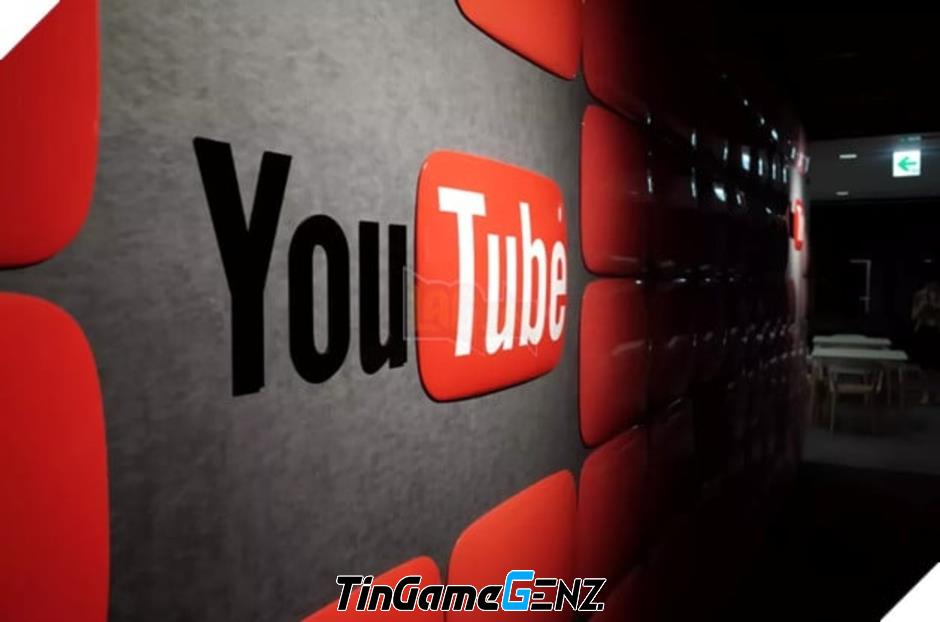 Google áp dụng biện pháp chặn quảng cáo trên ứng dụng xem YouTube