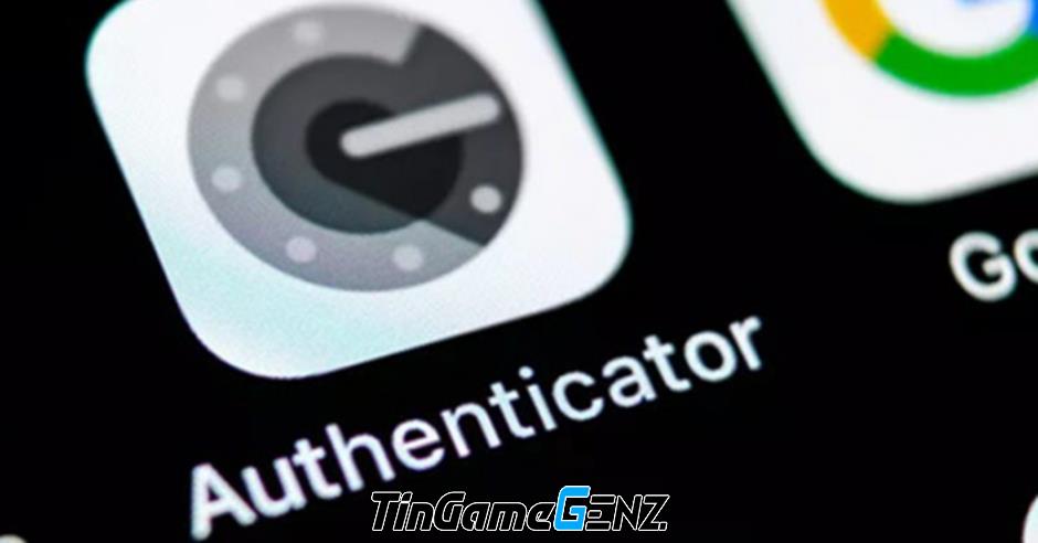 Google Authenticator đồng cảm với kẻ gian để rò rỉ dữ liệu.