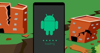 Google biến hàng triệu điện thoại Android thành hệ thống phát hiện động đất lớn nhất thế giới.