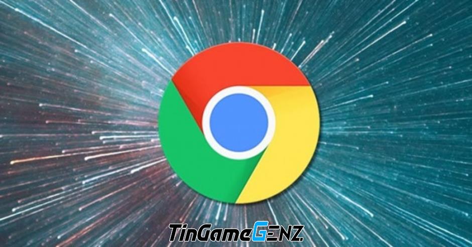 Google cải tiến tốc độ trình duyệt Chrome