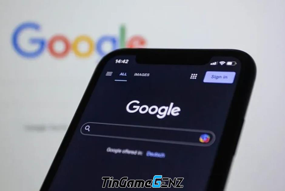 Google chính thức xin lỗi toàn bộ cộng đồng Internet về 