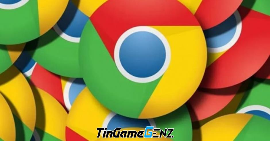 Google Chrome cập nhật tính năng bảo vệ mạng gia đình