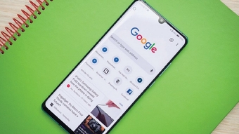 "Google Chrome trên Android: Tính Năng Mới Đề Xuất Trang web Hữu Ích cho Người Dùng"