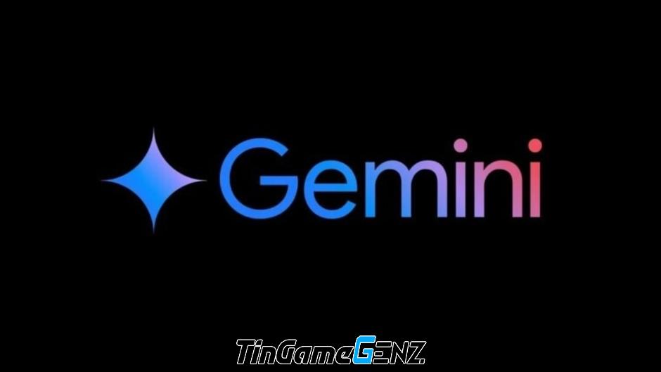 Google công bố tính năng mới của AI Gemini, bao gồm Gemini Live và các chức năng khác.