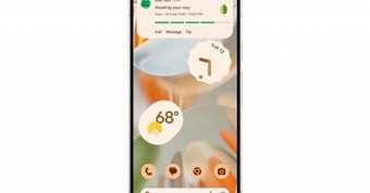 "Google Đảm Bảo Trải Nghiệm Người Dùng Tốt Nhất Trên iOS 26: Những Đổi Mới Đáng Chú Ý"